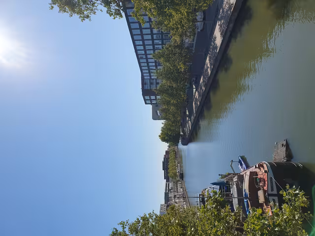 Image de la Deûle