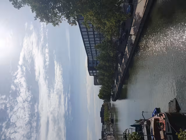 Image de la Deûle