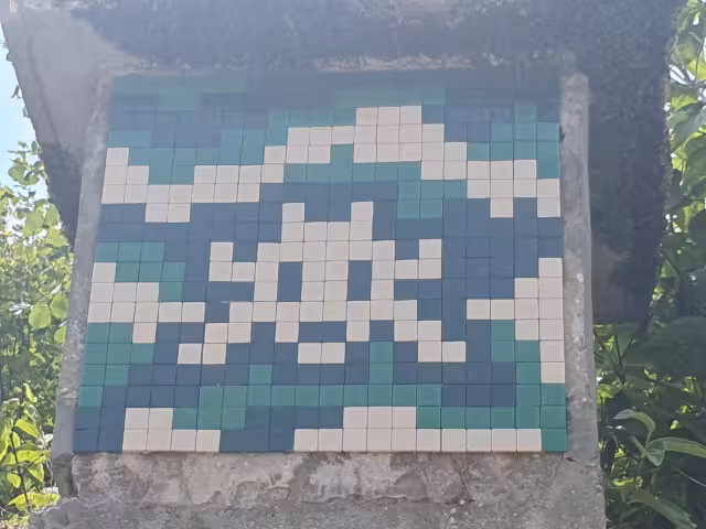 Image d'un carrelage