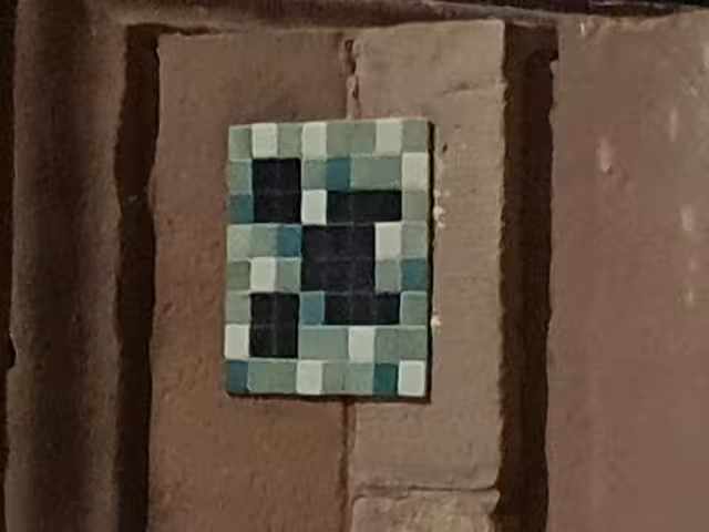 Image d'un carrelage