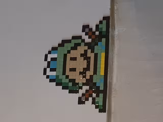 Image d'un carrelage