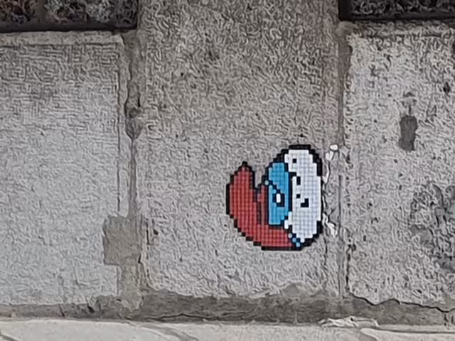 Image d'un carrelage