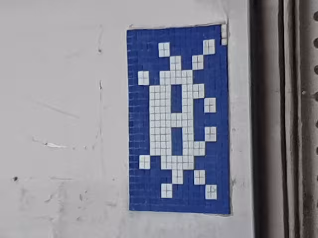 Image d'un carrelage