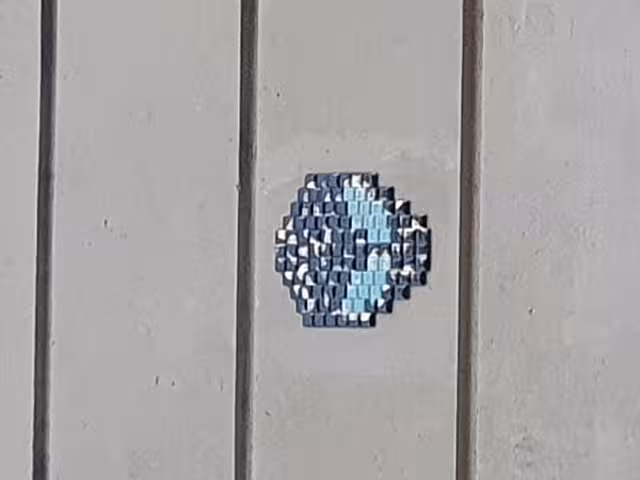 Image d'un carrelage