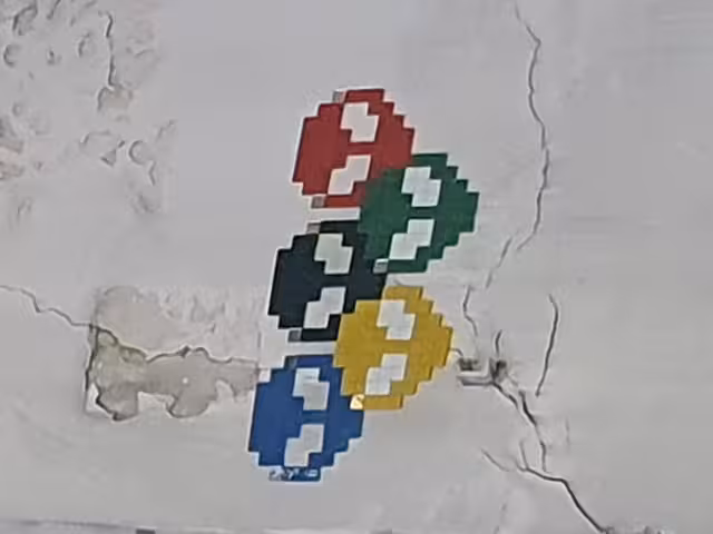 Image d'un carrelage
