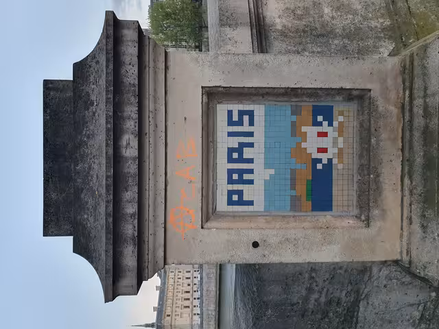 Image d'un carrelage